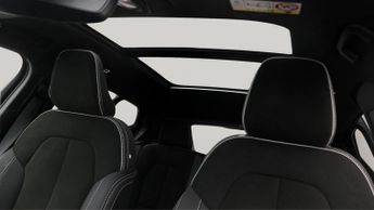 Volvo XC40 RECHARGE ULTIMATE