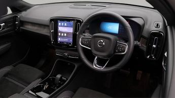 Volvo XC40 RECHARGE ULTIMATE