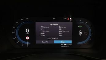 Volvo XC40 RECHARGE ULTIMATE