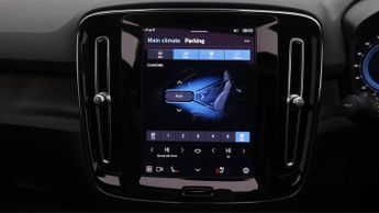 Volvo XC40 RECHARGE ULTIMATE