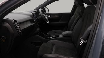 Volvo XC40 RECHARGE ULTIMATE
