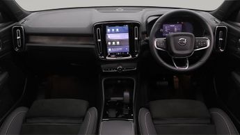 Volvo XC40 RECHARGE ULTIMATE