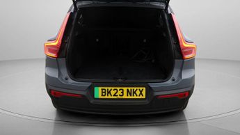 Volvo XC40 RECHARGE ULTIMATE