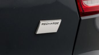 Volvo XC40 RECHARGE ULTIMATE