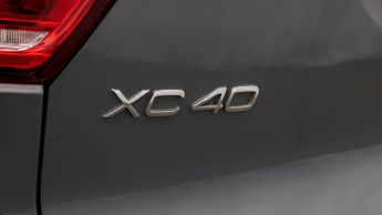 Volvo XC40 RECHARGE ULTIMATE