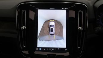 Volvo XC40 RECHARGE ULTIMATE