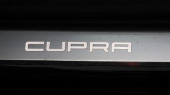 CUPRA Leon TSI V1 DSG