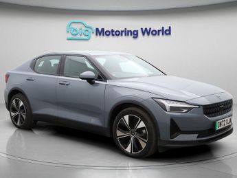 Polestar 2 BASE