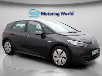 Volkswagen ID.3 LIFE