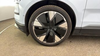Volvo EX30 ULTRA