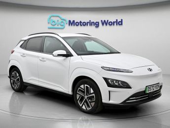 Hyundai KONA PREMIUM