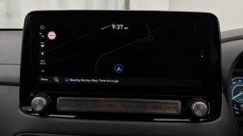 Hyundai KONA PREMIUM