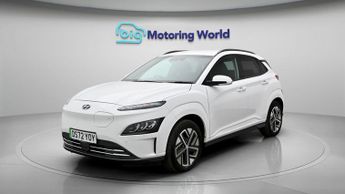 Hyundai KONA PREMIUM
