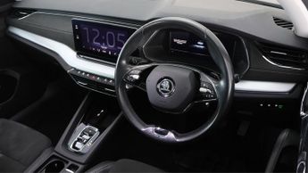 Skoda Octavia SE L TSI DSG