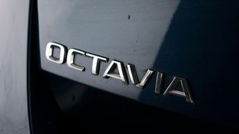 Skoda Octavia SE L TSI DSG