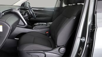 Hyundai TUCSON T-GDI SE CONNECT