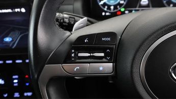 Hyundai TUCSON T-GDI SE CONNECT