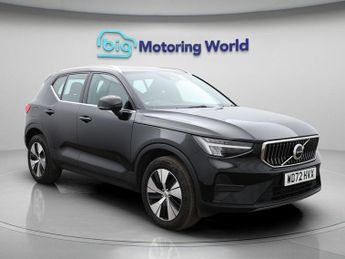 Volvo XC40 RECHARGE T4 CORE