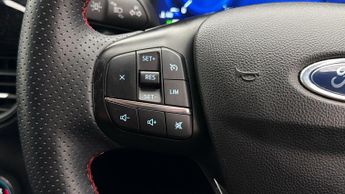 Ford Kuga ST-LINE X EDITION