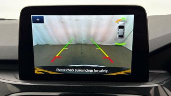 Ford Kuga ST-LINE X EDITION