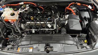 Ford Kuga ST-LINE X EDITION