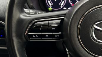 Mazda CX-60 EXCLUSIVE-LINE