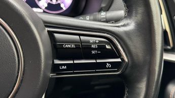 Mazda CX-60 EXCLUSIVE-LINE