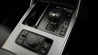 Mazda CX-60 EXCLUSIVE-LINE