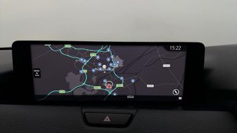 Mazda CX-60 EXCLUSIVE-LINE