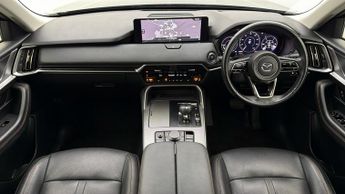 Mazda CX-60 EXCLUSIVE-LINE