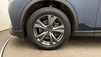 Mazda CX-60 EXCLUSIVE-LINE