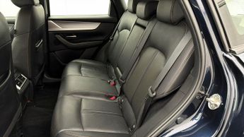 Mazda CX-60 EXCLUSIVE-LINE