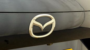 Mazda CX-60 EXCLUSIVE-LINE