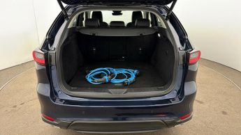 Mazda CX-60 EXCLUSIVE-LINE