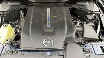 Mazda CX-60 EXCLUSIVE-LINE