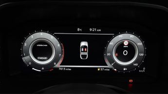 Nissan Qashqai DIG-T N-CONNECTA