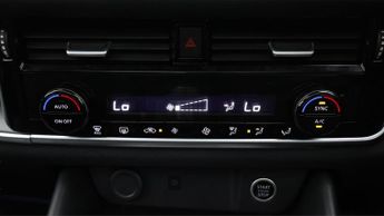 Nissan Qashqai DIG-T N-CONNECTA