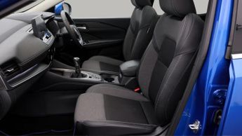 Nissan Qashqai DIG-T N-CONNECTA