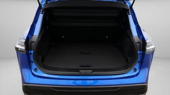 Nissan Qashqai DIG-T N-CONNECTA