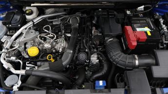 Nissan Qashqai DIG-T N-CONNECTA