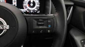 Nissan Qashqai DIG-T N-CONNECTA