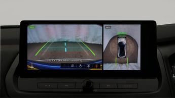 Nissan Qashqai DIG-T N-CONNECTA