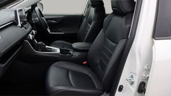 Toyota RAV4 VVT-I EXCEL