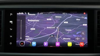 SEAT Ateca ECOTSI XPERIENCE DSG