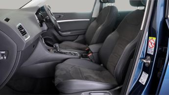 SEAT Ateca ECOTSI XPERIENCE DSG