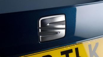 SEAT Ateca ECOTSI XPERIENCE DSG