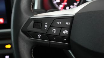 SEAT Ateca ECOTSI XPERIENCE DSG