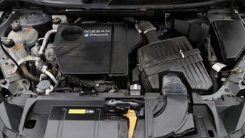Nissan Qashqai E-POWER N-CONNECTA