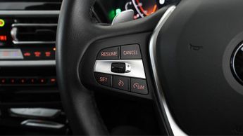 BMW X3 XDRIVE20I XLINE