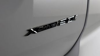 BMW X3 XDRIVE20I XLINE